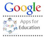 Google Apps for Educatioin 